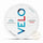 VELO Nicotine Pouches in Cool Storm flavor, X-Strong strength, slim format, perfect for discreet nicotine use.