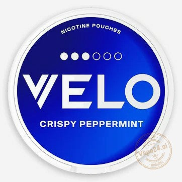 Buy VELO Nicotine Pouches in Dubai | Made in Pakistan