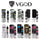 Buy VOOPOO ARGUS Kit & VGOD E-Liquid in DubaiDevice Colors-: Carbon Fiber & Black