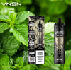 Exclusive Offer: VNSN Quake 10000 Puffs Disposable Vape in Dubai, UAE - Special 2-Piece Deal!DISPOSABLE VAPE