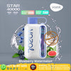 Vozol Star 40000 Puffs Disposable Vape – 20/50mg in Dubai