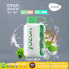 Vozol Star 40000 Puffs Disposable Vape – 20/50mg in Dubai