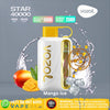 Vozol Star 40000 Puffs Disposable Vape – 20/50mg in Dubai