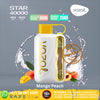 Vozol Star 40000 Puffs Disposable Vape – 20/50mg in Dubai