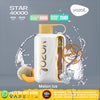 Vozol Star 40000 Puffs Disposable Vape – 20/50mg in Dubai