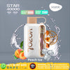 Vozol Star 40000 Puffs Disposable Vape – 20/50mg in Dubai