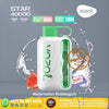 Vozol Star 40000 Puffs Disposable Vape – 20/50mg in Dubai