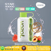 Vozol Star 40000 Puffs Disposable Vape – 20/50mg in Dubai