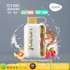 Vozol Star 40000 Puffs Disposable Vape – 20/50mg in Dubai