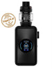 VAPORESSO Gen Max 220W Vape Kit in Dubai-Dual Battery PowerDevice Model ::: Dark Black