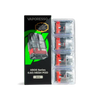 Vaporesso XROS Series Pods (4-Pack) – 2ml & 3ml Mesh Pods in UAE