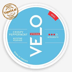 Buy VELO Nicotine Pouches in Dubai | Best Prices & DealsFlavors ::: Arctic Grapefruit – 10mg