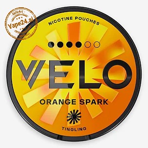 Buy VELO Nicotine Pouches in Dubai | Best Prices & DealsFlavors ::: Arctic Grapefruit – 10mg