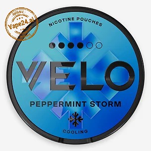 Buy VELO Nicotine Pouches in Dubai | Best Prices & DealsFlavors ::: Arctic Grapefruit – 10mg