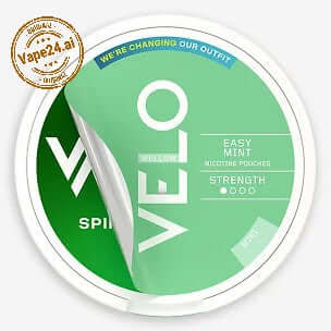 Buy VELO Nicotine Pouches in Dubai | Best Prices & DealsFlavors ::: Arctic Grapefruit – 10mg