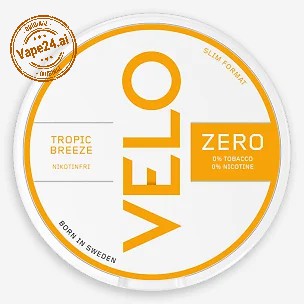 Buy VELO Nicotine Pouches in Dubai | Best Prices & DealsFlavors ::: Arctic Grapefruit – 10mg