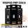Voopoo PNP Coil Series - Best Price in Dubai UAE 2024Coil: VM1 0.3ohm