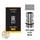 VooPoo TPP DM Coils 3PC - Buy Online in Dubai UAE 2024 TYPE & RESISTANCE-: 0.20Ω TPP-DM2 (60W Max)