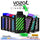 VOZOL Gear 10000 Puffs Vape - Best Price in Dubai Flavors-: Cool Mint