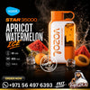 Vozol Star 35k Puffs Disposable Vape Apricot Watermelon Ice