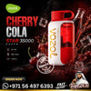 Vozol Star 35k Puffs Disposable Vape Cherry Cola