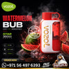 Vozol Star 35k Puffs Disposable Vape Watermelon Bub