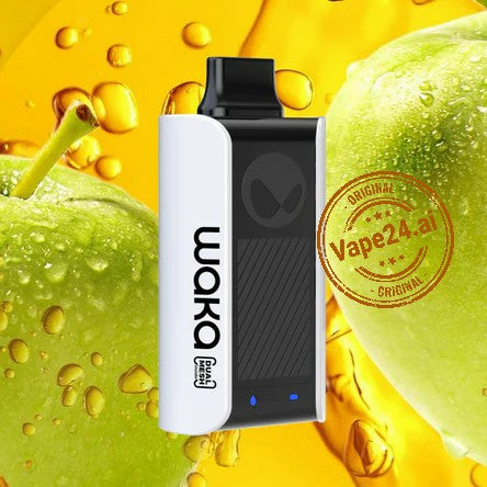 Waka Sopro 10000 Disposable Vape Review - Buy in Dubai, UAE vape24.ai Waka Sopro 10000 Disposable Vape Review - Buy in Dubai, UAE vape24.ai