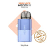 Wenax U Pod Kit in Dubai - GeekVape’s Best for MTL & RDTL VapingDevice Models ::: Sky Blue