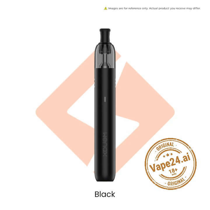 Geekvape Wenax M1 Luce Rossa GEEKVAPE Wenax M Starter Kit - Wenax M Powerbank 2500mAh + Wenax M1 Mini Kit 400mAh (Cartuccia WENAX M1 Pod 2ml) Geekvape Wenax M1 Luce Rossa GEEKVAPE Wenax M Starter Kit - Wenax M Powerbank 2500mAh + Wenax M1 Mini Kit 400mAh (Cartuccia WENAX M1 Pod 2ml)