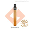 GeekVape Wenax M1 Pod Kit - 13W MTL Vaping in DubaiDevice Model ::: Gradient Gold