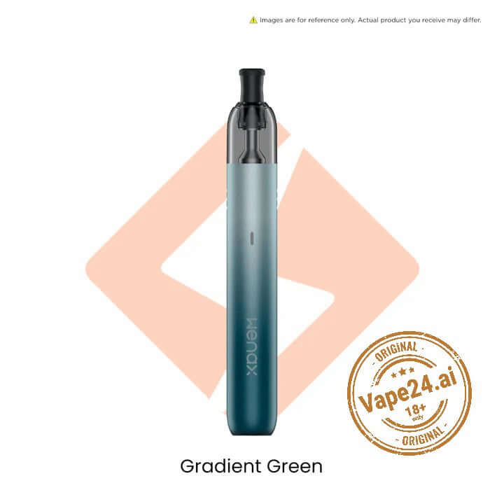 GeekVape Wenax M1 Pod Kit - 13W MTL Vaping in Dubai vape24.ai GeekVape Wenax M1 Pod Kit - 13W MTL Vaping in Dubai vape24.ai