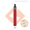 GeekVape Wenax M1 Pod Kit - 13W MTL Vaping in DubaiDevice Model ::: Red