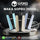 Waka SoPro 20000 Puffs Disposable Vape - 5% Nicotine - Dubai FLAVOR ::: Blue Raspberry Mint