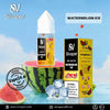 Silvaper Salt Nic 20mg 30ml – Premium E-Liquid in UAE Flavors: Watermelon Ice