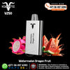IGNITE V250 25000 Puffs Disposable Vape 50mg- in UAE