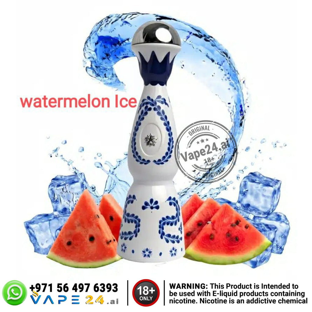 Watermelon-Ice-Humo-Azul-15000-Puffs-Disposable-Vape