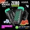 Vozol Gear 10000 Puffs Zero Nicotine (0%) Disposable Vape in Dubai