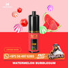 Mosmo Fakhama 60000 Puffs Disposable Vape 50MG in Dubai