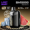 LOST MARY BM15000 Disposable Vape – 15000 Puffs in Dubai