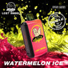 Lost Angel Pro Max 20000 Puffs Vape - Dubai, UAE Flavors: Watermelon Ice