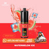 Mosmo Fakhama 60000 Puffs Disposable Vape 50MG in Dubai