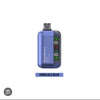 SMOK Spaceman Turbo 15000 Puffs Disposable Vape in DubaiFlavors ::: Honolulu Blue