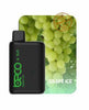 Buy BECO Soft 6000 Puffs Disposable Vape - 6000 Puffs UAEFLAVOR ::: Grape Ice