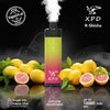 XPD BAR R Shisha 10000 Puffs Disposable Vape in UAEFlavors ::: Pink Lemon