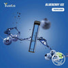 Yuoto XXL Disposable Vape Kit in Dubai UAE 2024