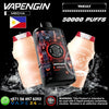 VAPENGIN Meacha 50000 Puffs Disposable in Dubai