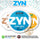 ZYN Nicotine Pouches Dubai - Smoke-Free NicotineFlavors ::: Cool Blueberry – 6mg