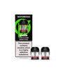 Vaporesso Luxe Q Replacement Pods 2ml with packaging, designed for enhanced vaping experience in UAE.