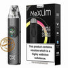 OXVA NeXLIM Pod System Kit 1500mAh – Buy in Dubai UAE Choose Model: Black Warrior