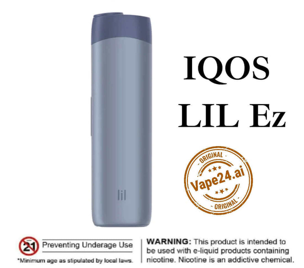 Buy the New Lil SOLID Ez in Dubai- Best price authentic product 2024Best Price,Compact Design,Discreet,Efficient Heating,Healthier Alternative,Heated Tobacco,Heets,IQOS,Lil SOLID Ez,Long Battery Life,Online Shopping,Tobacco Warmer,UAE Delivery,Vape